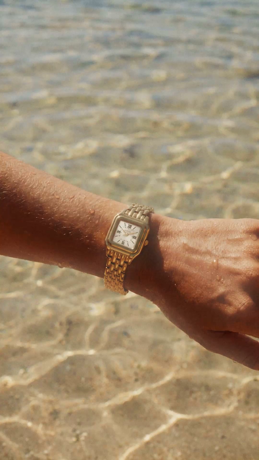 #1 Ladies' 2026 Watch