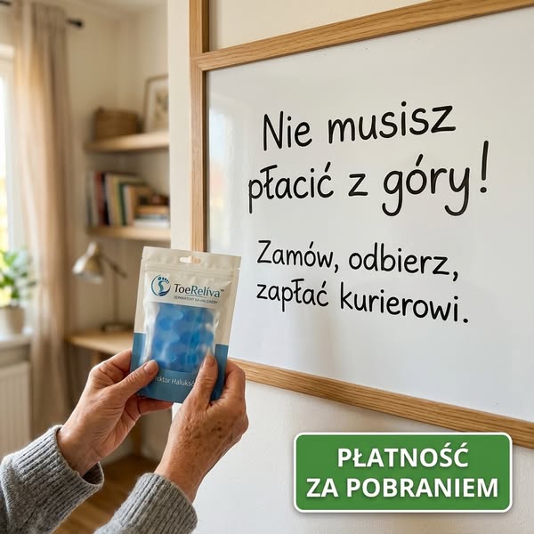 Nie musisz płacić z góry, naprawdę