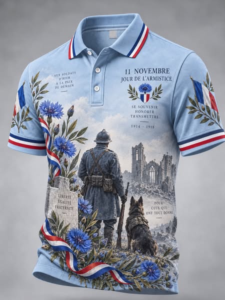 LEUR COURAGE, NOTRE HISTOIRE. LEUR MÉMOIRE, NOTRE DEVOIR.