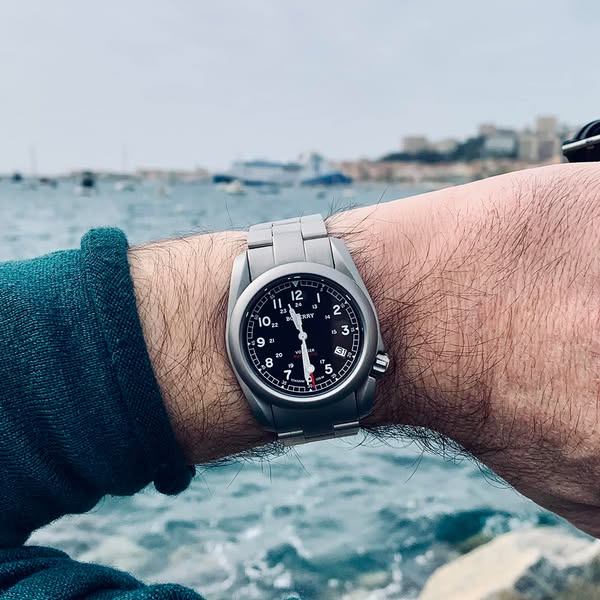 VOYAGER Watches Hot Sale