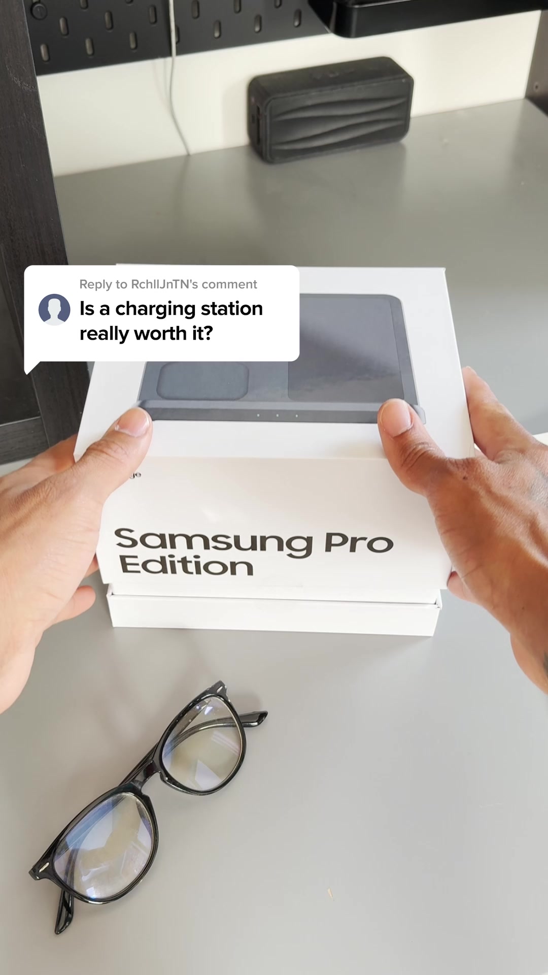Samsungs Pro Edition