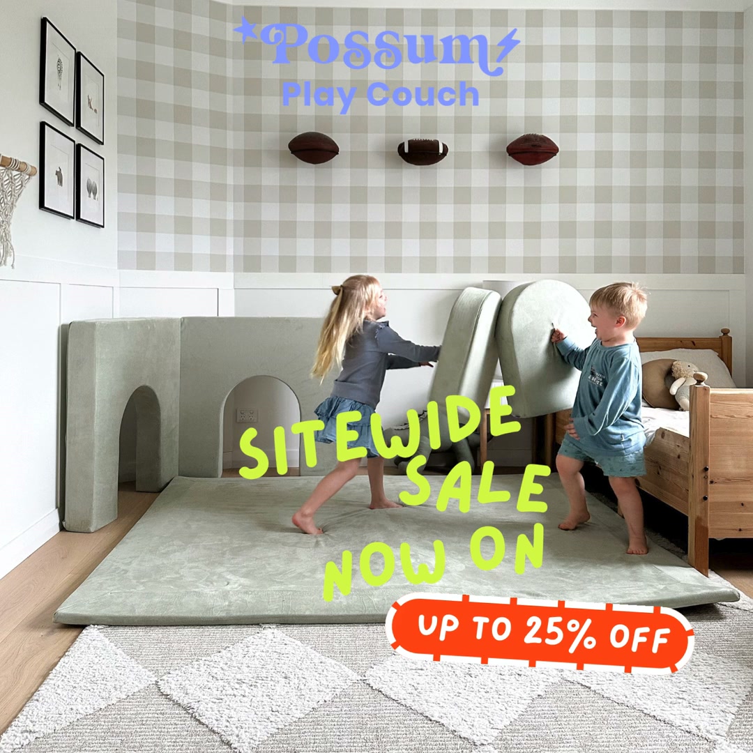 Up to 25% off sitewide