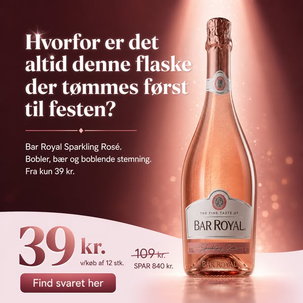Skarpeste pris på et af de bedste Riesling bud