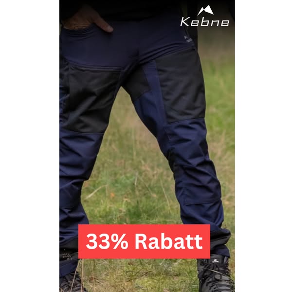 Padjelanta byxor | 30% Rabatt