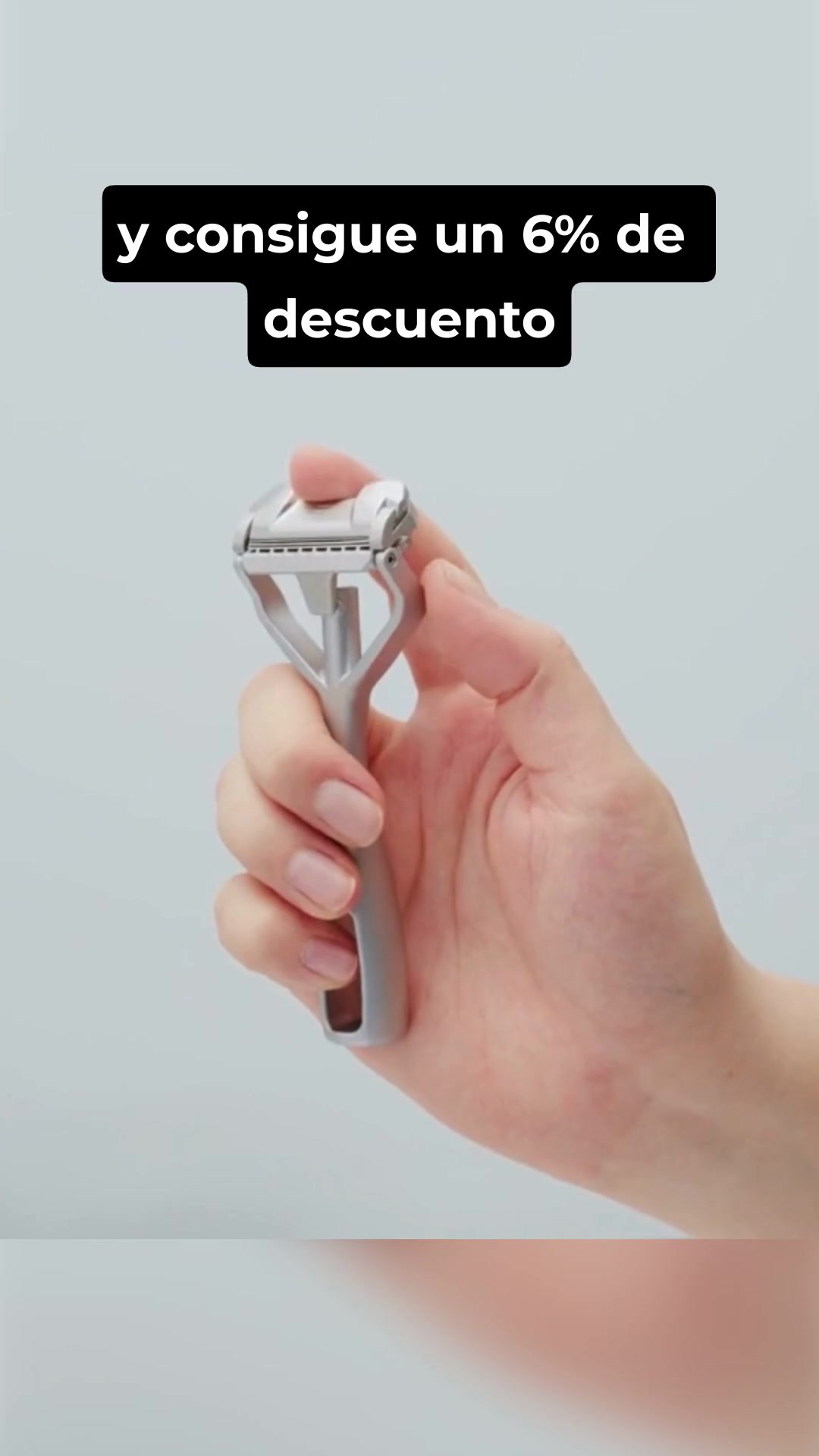 SHAVENT - Level up your Shave!
