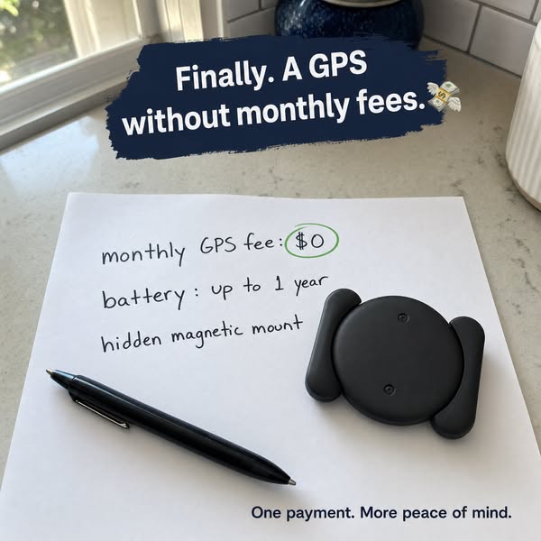 Why car thieves laugh finding your AirTag