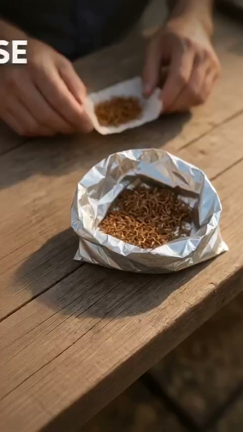 Anúncio de Reltrigusla Negadacknort