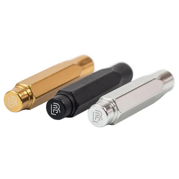 Blackwing Point Guard Matte Black
