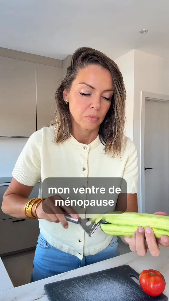 Ménopause : La nouvelle solution made in France