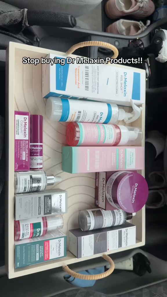Lab Korean Cosmetics
