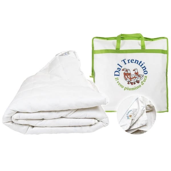 Daunex piumino d'oca 4 stagioni canazei duo - €168.57