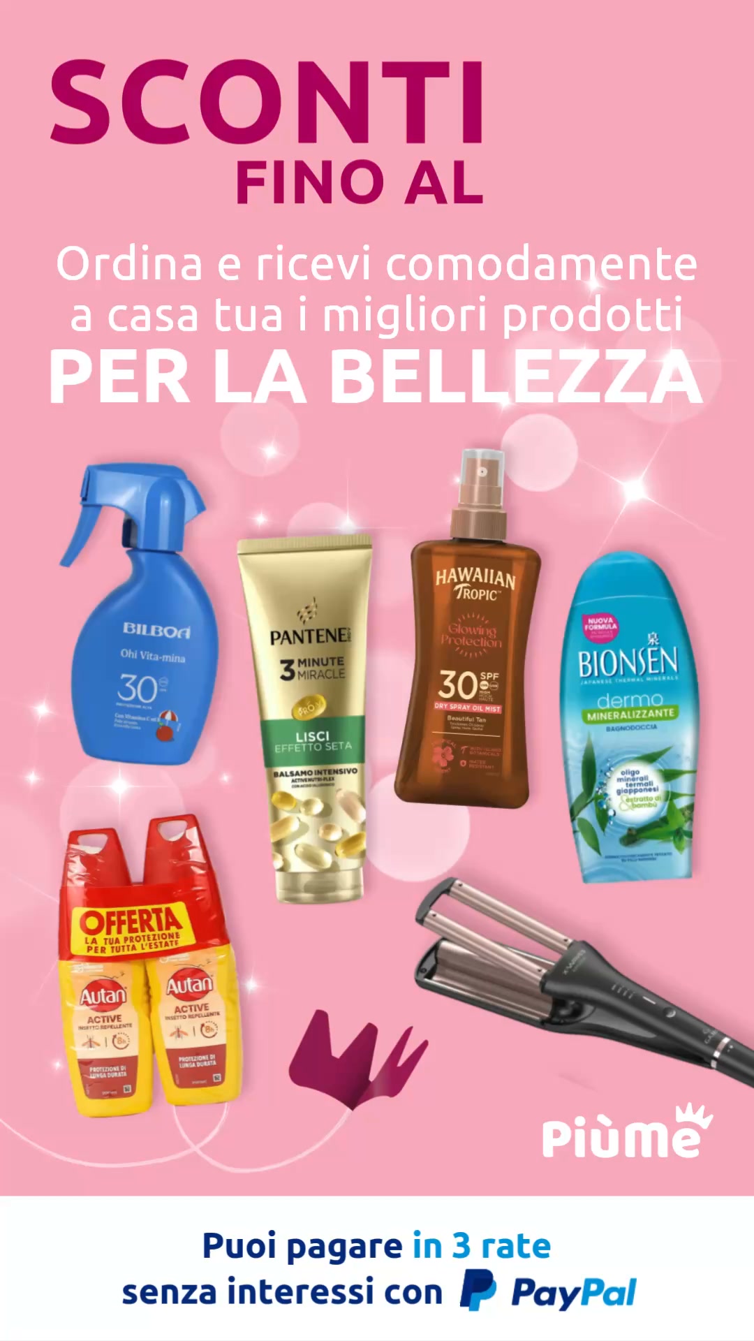 Migliori prezzi online!