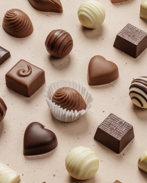 Assapora il Cioccolato Assoluto