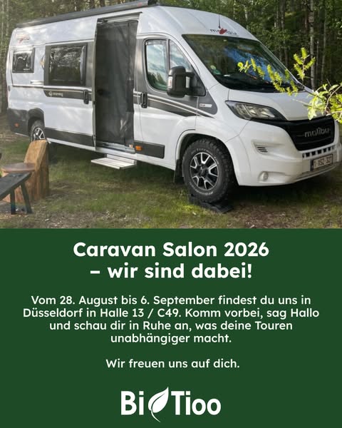 Hier gehts zu BioTioo