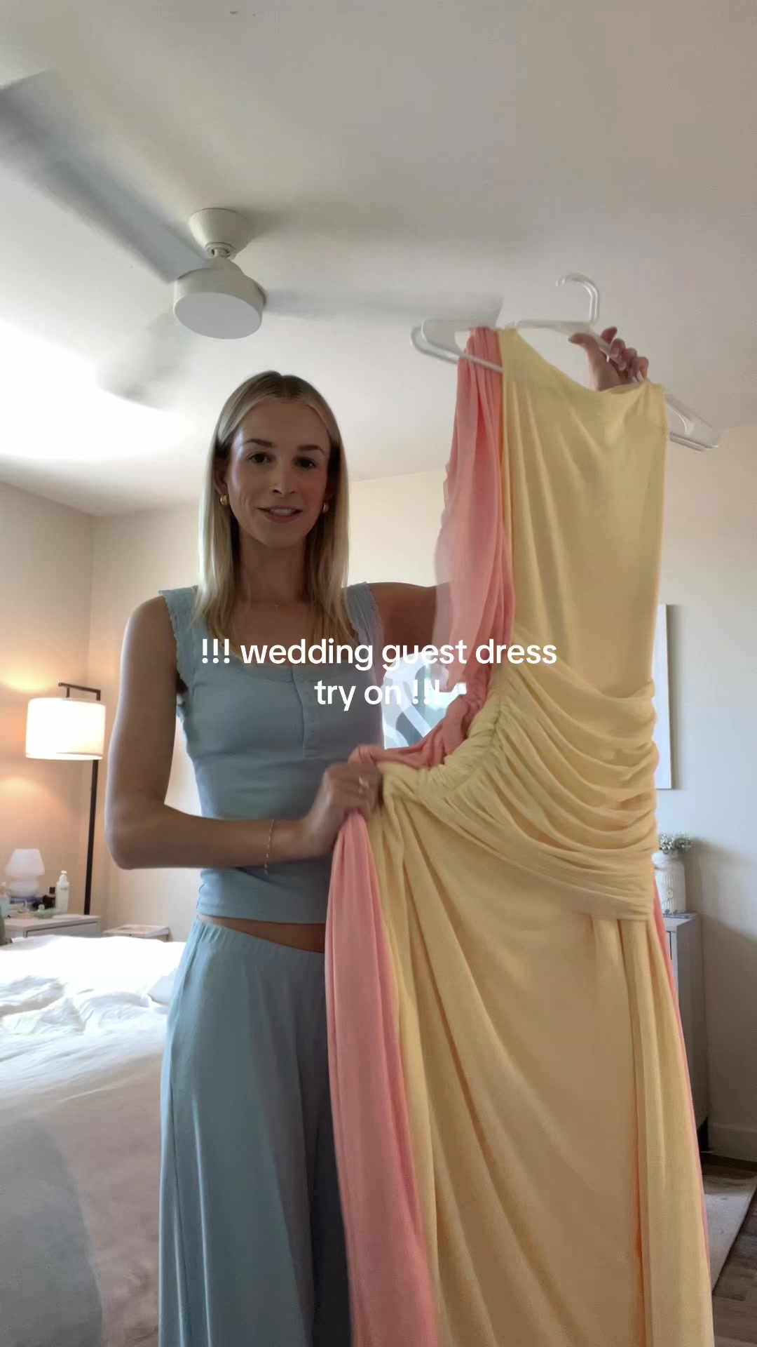 WEDDING GUEST DRESSES