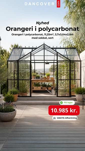 Spar mere med koden: DC26