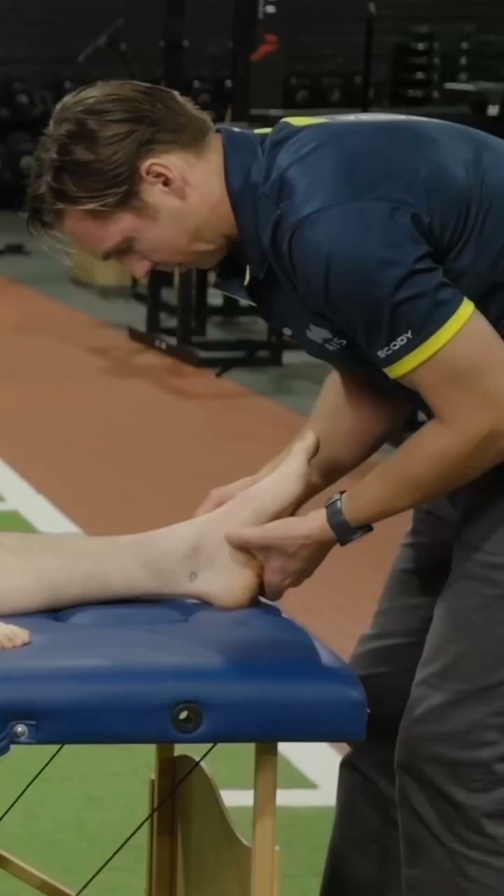 Trata lesões de corrida como um profissional