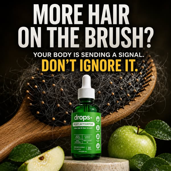 Restore Your Natural Hair Color