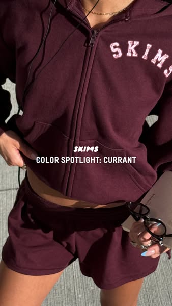 SKIMS Color Spotlight