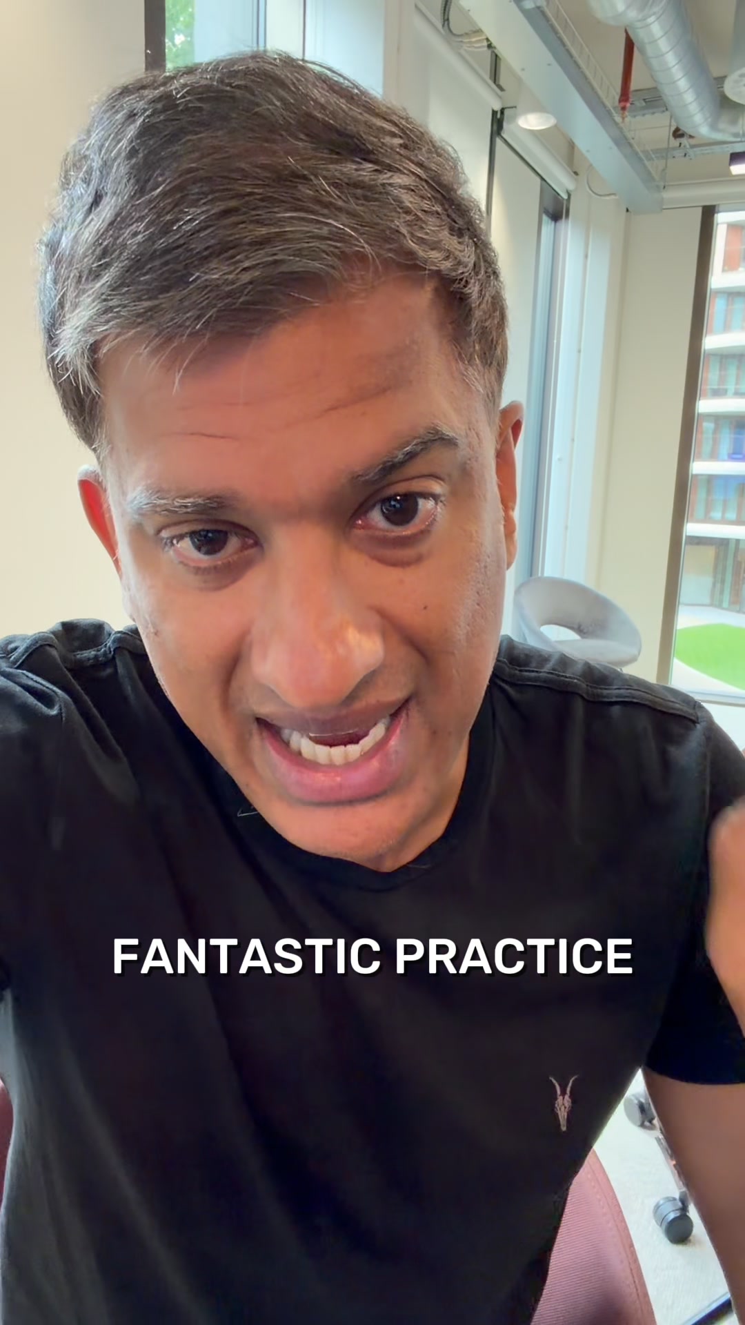 Dr Rangan Chatterjee - Theatre Royal, Drury Lane - Sunday 22 November 2026 | MyTicket.co.uk