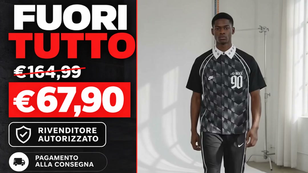 SPEDIZIONE GRATUITA