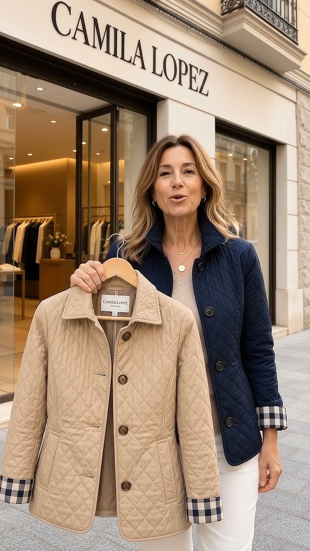 Il tuo look d’autunno