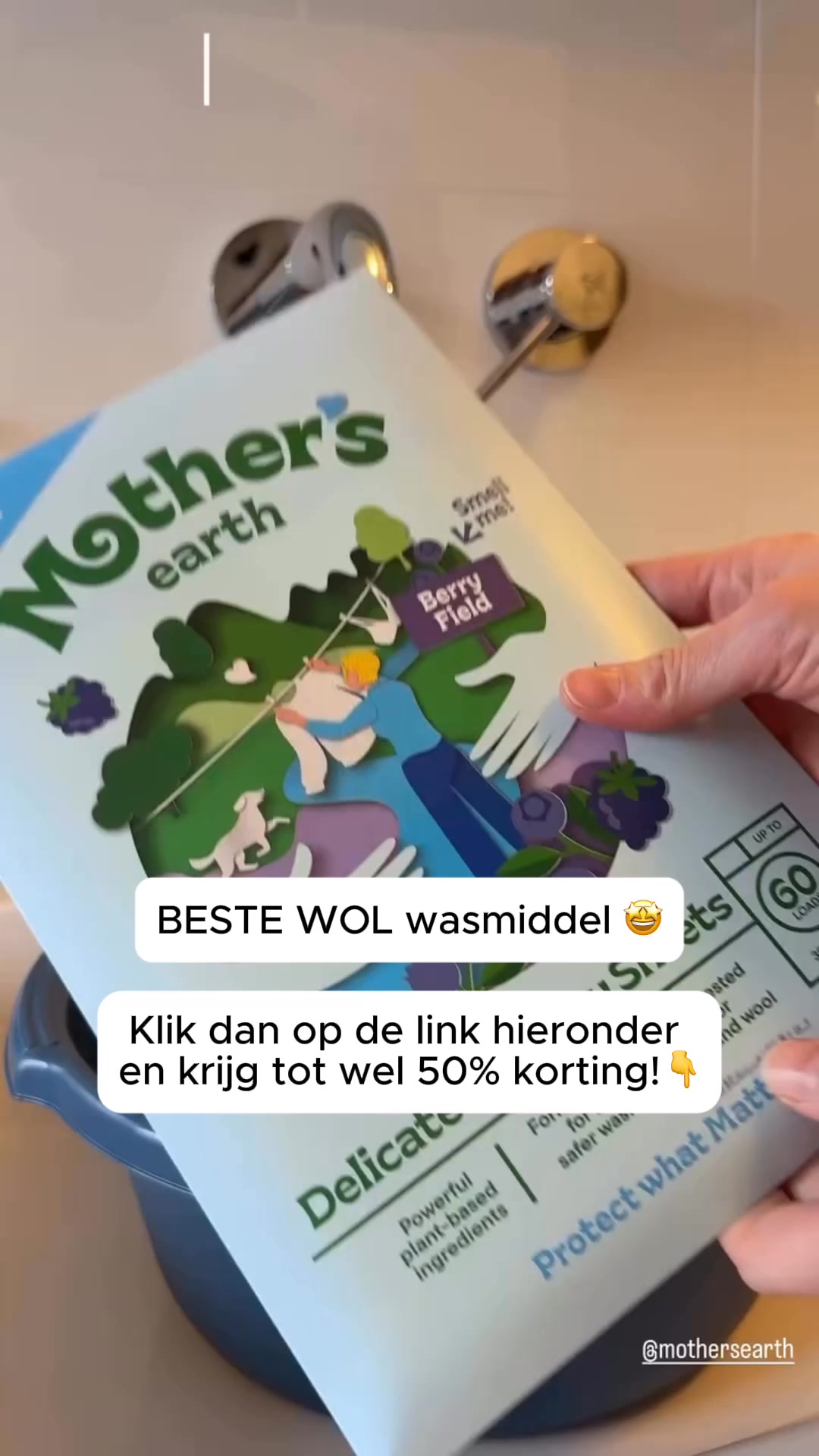 Tot 50% Korting