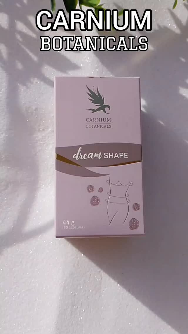 Anúncio de Carnium Botanicals Italia