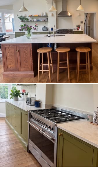 Bring Your Dream Kitchen to Life With a No-Cost Design Session!