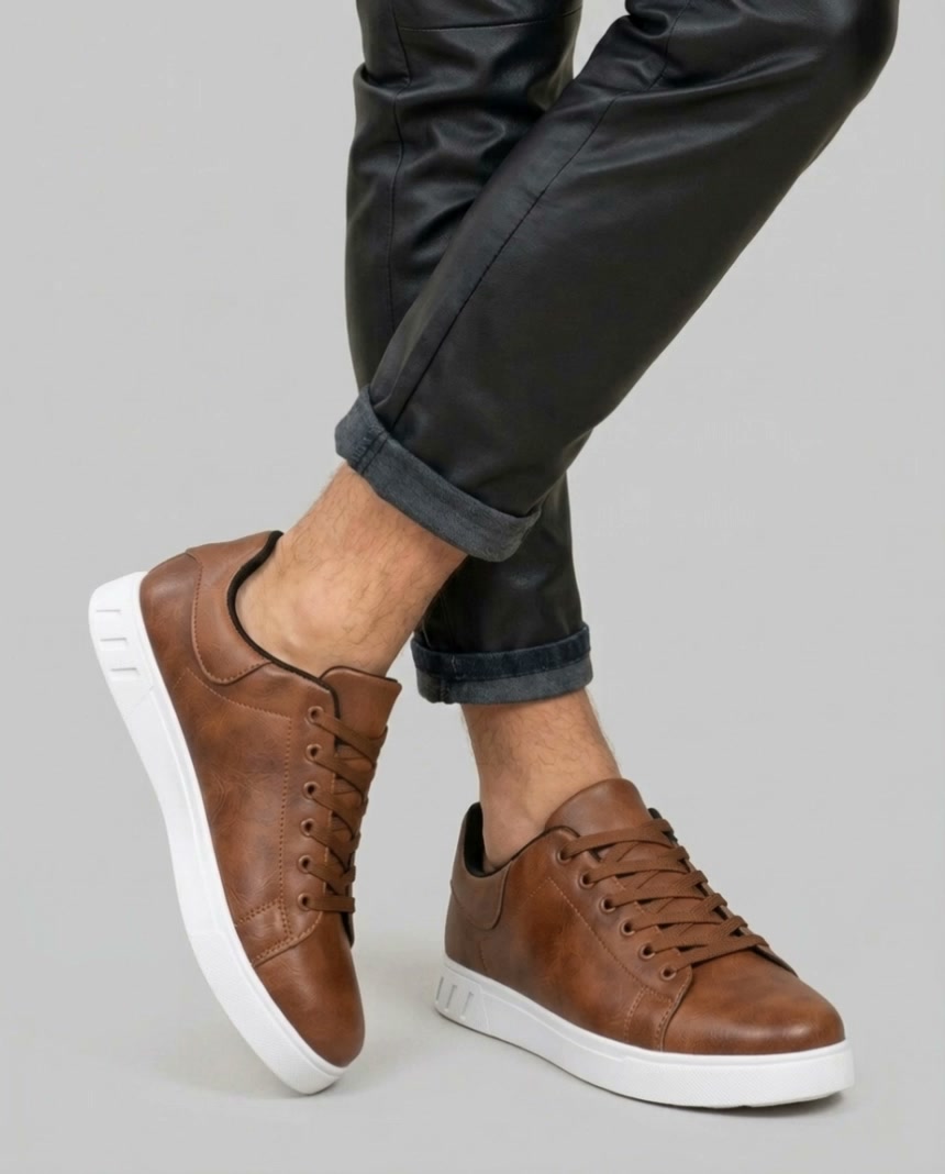 Casual comfort dat toch verzorgd staat