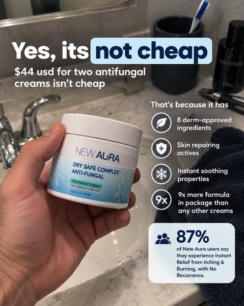 The Jock Itch Cream I Almost Skipped