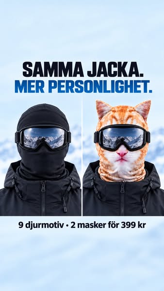 4.9/5 — Över 14 200 nöjda kunder