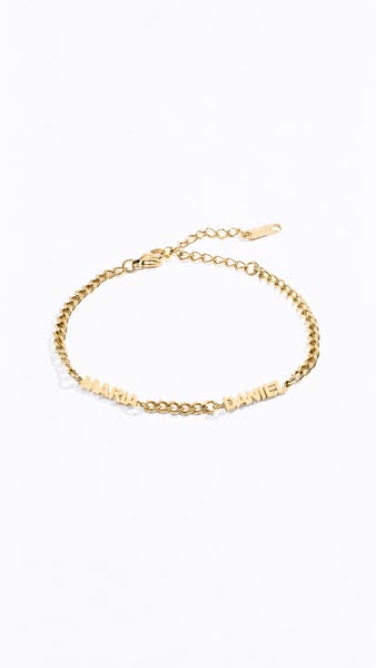 Pulseira da Memória