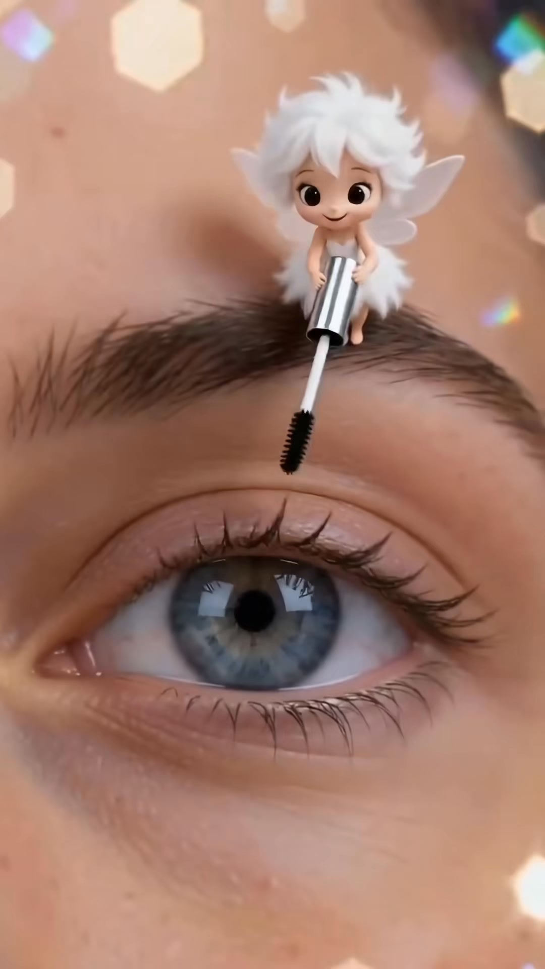 SACE LADY Mascara