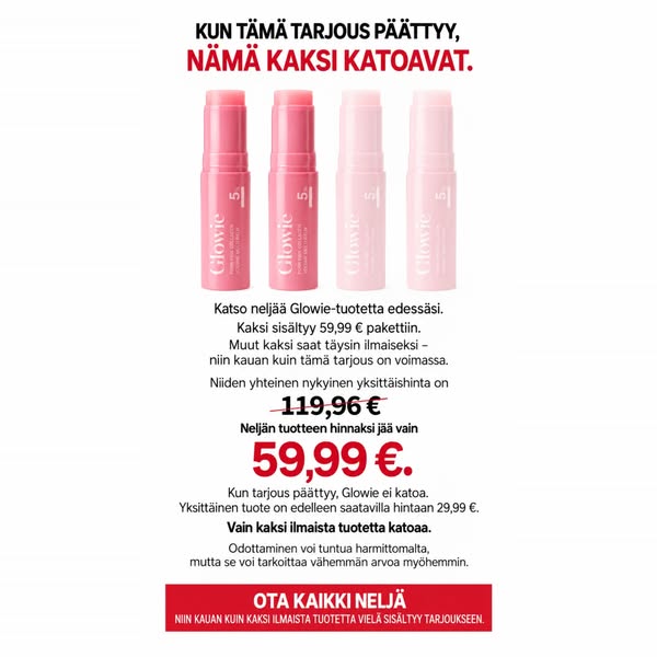 Nuorempi iho ilman neuloja