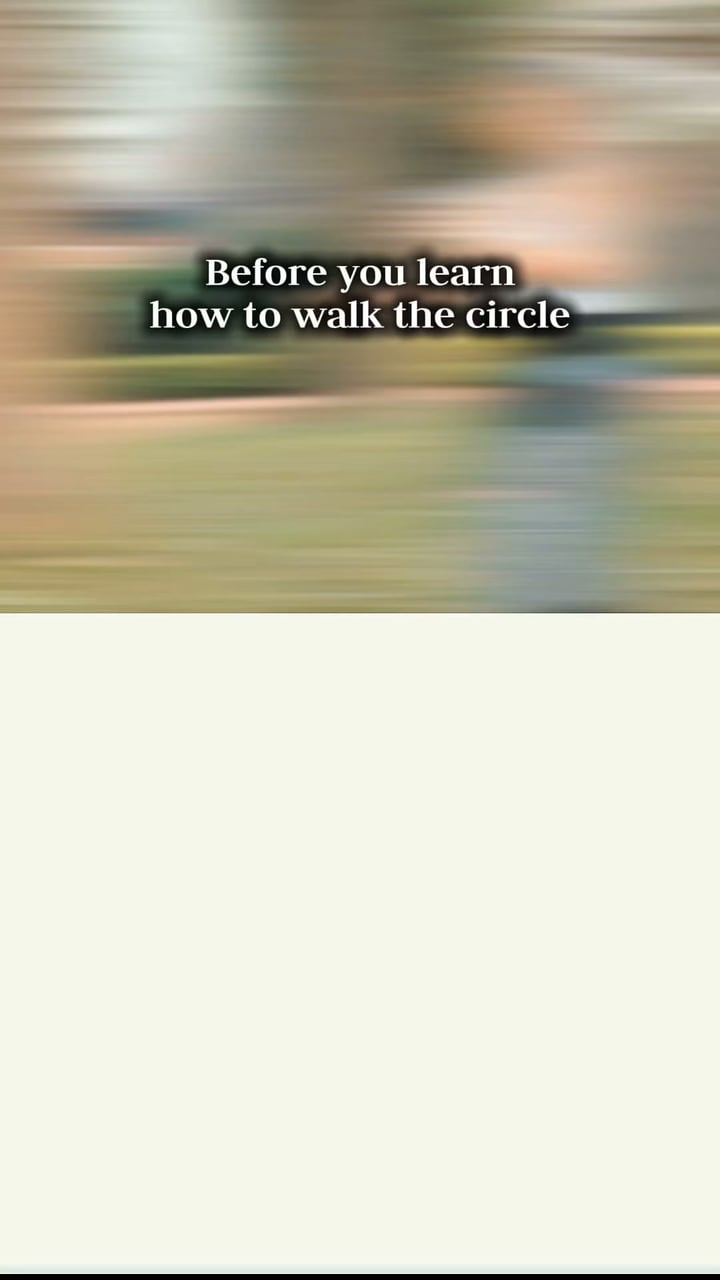 Walk the 8 Trigrams in Vietnam
