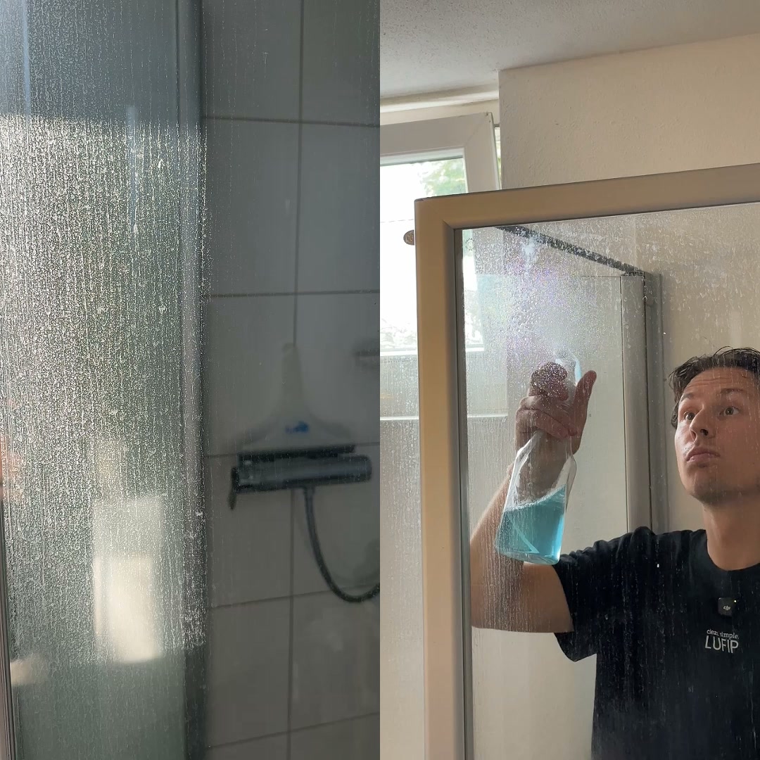 Kalk vorbeugen statt schrubben