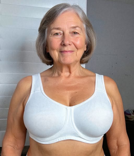 It lifts, separates, and stays comfortable all day long