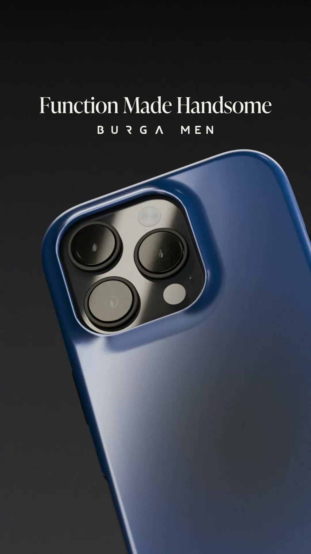 BURGA Men