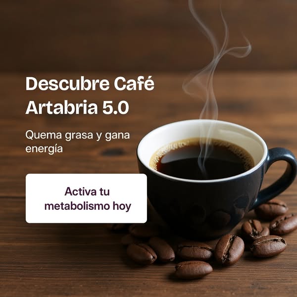 Mi vida ahora es otra