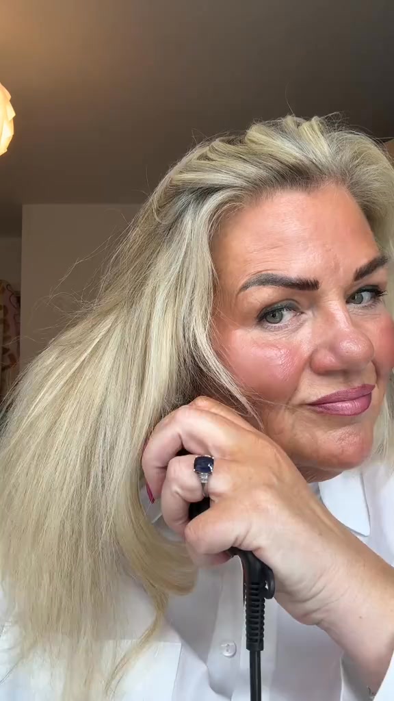 Loved by women over 50