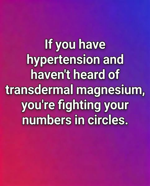 The Natural Way to Support Your Blood Pressure