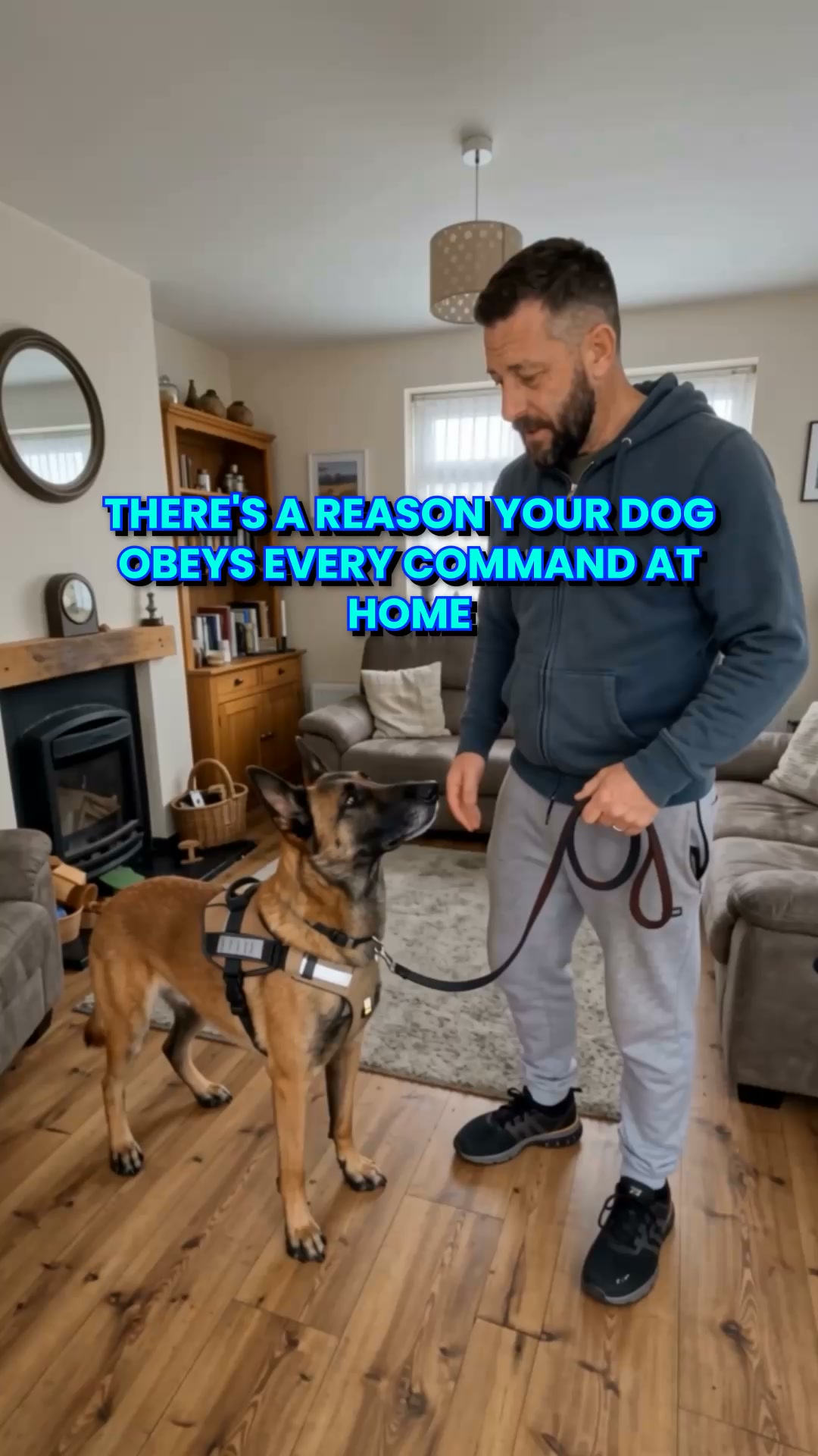 Take the K9 Training Challenge Now