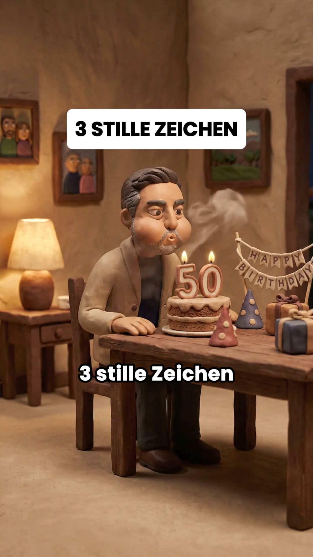 Drei stille Zeichen deiner Erholung