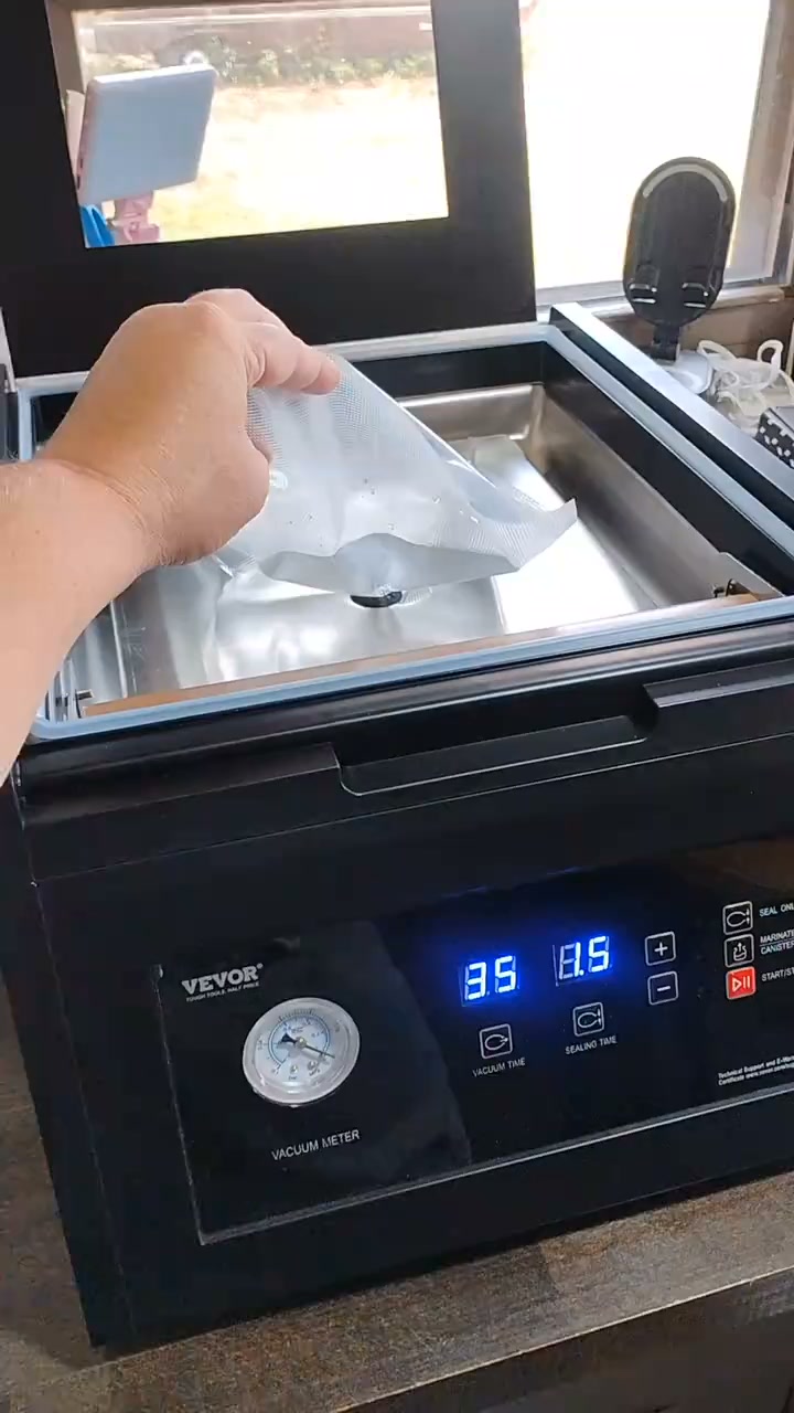 Preserve More. Waste Less.