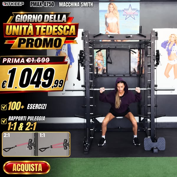 30 giorni di reso gratuito