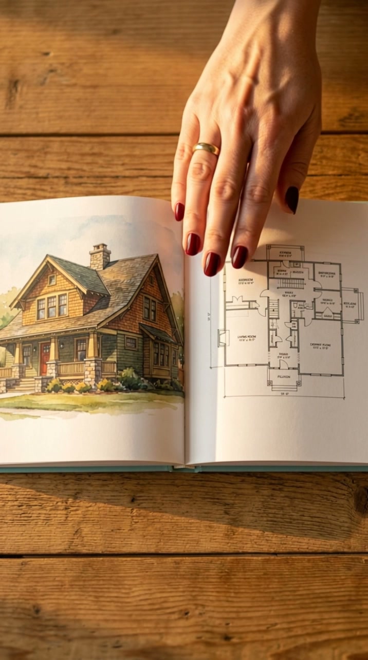 There Are 40+ American House Styles. Most People Can Name Two.