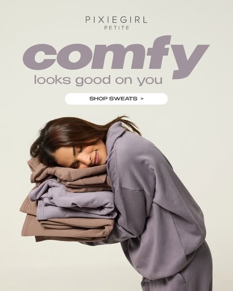 Catch Flights. Wear Sweats.