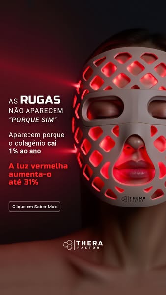 TheraLUMI FaceMesh