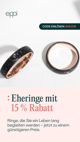 15% Rabatt
